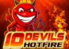 10 Devils Hotfire