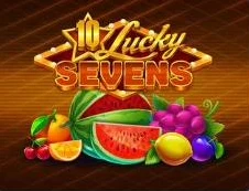 10 Lucky Sevens