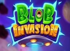 Blob Invasion