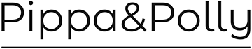 Pippa et Polly logo